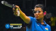 YASHASWINI SINGH DESWAL 